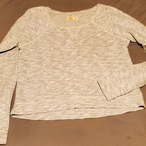 Hollister sweater